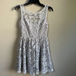 Moonlight small dress